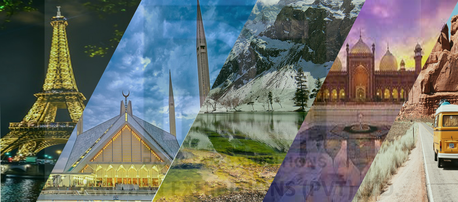 Cpec Pakistan Exhibitions